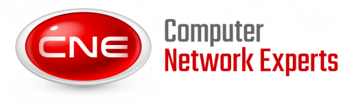 Computer Network Experts logo