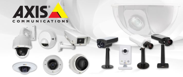 axis-communications-cameras